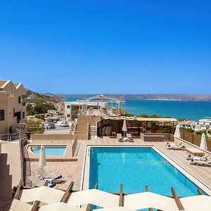 Sunrise Suites & Apartments