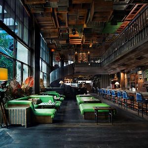 The Orient Jakarta, A Royal Hideaway Hotel